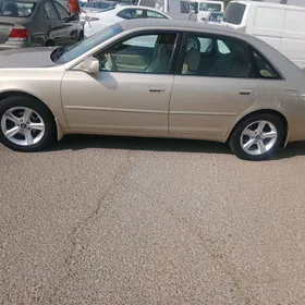 Toyota Avalon 2002