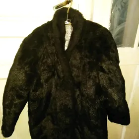 Полушубок, шуба