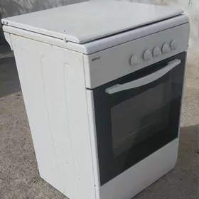 gaz plita газ плита