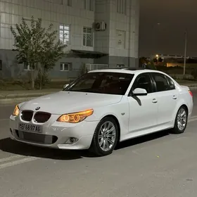 BMW E60 2009