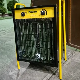 Master Puşka Peç Пушка Печ