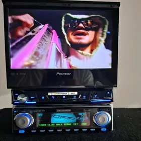 Pioneer 72-50BT+999 Exa