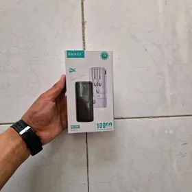 Bagule PowerBank