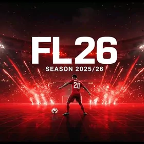PES 2021 SP Football Life 2026