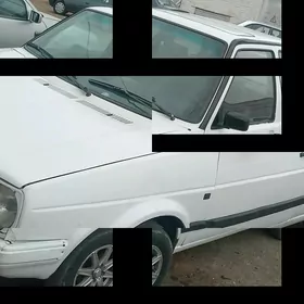 Volkswagen Golf 1989