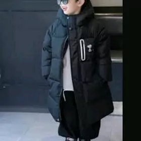 çaga kurtga детский куртка