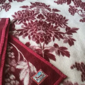 одеяло, плед