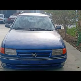 Opel Astra 1992