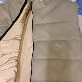 куртка безрукавк ensizlik kurt