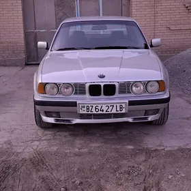 BMW 525 1993