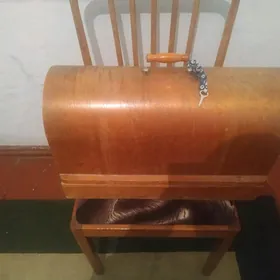 satlyk tikin masynka