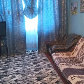 Türkmenbaşy 4 ком 3 этаж