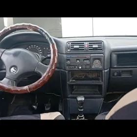 Opel Vectra 1992