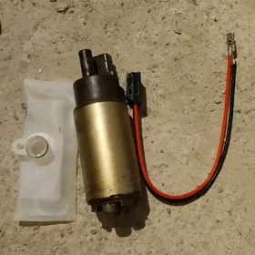 Toýoto babyçka rodnoý benzenos