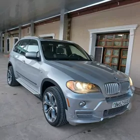 BMW X5 2008