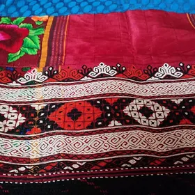 geýim keşde gaýma