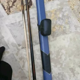 билярьный кий