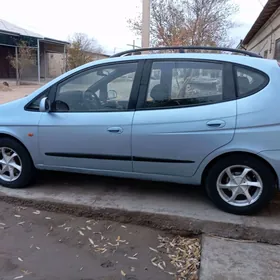 Daewoo Tacuma 2002