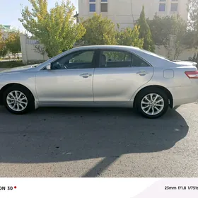 Toyota Camry 2009