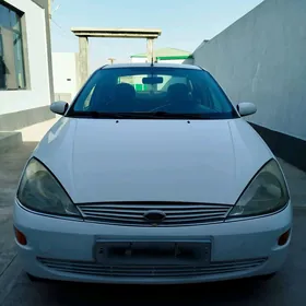 Ford Focus 1999