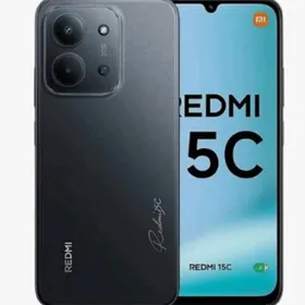 redmi15c