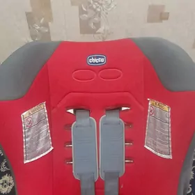 детское авто кресло