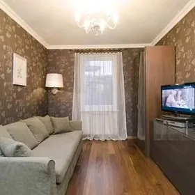 Arenda Gurtly 3 kom аренда сда