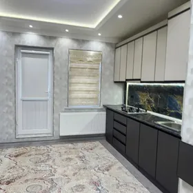 buzmeyin gres 3 komnat