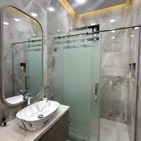 AYNA Dushkabina Mazayka Dekor