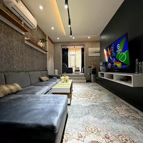 Продаётся 3 комнат