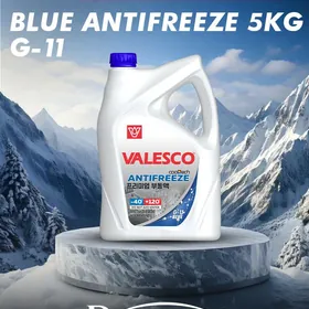 VALESCO Antifriz G-11  5kg