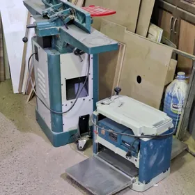 Станки для обработки дерева