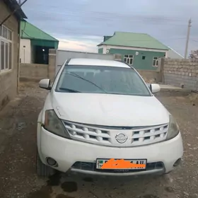 Nissan Murano 2007