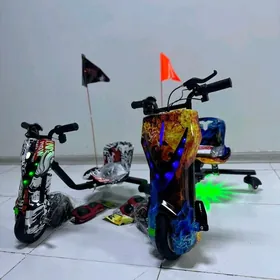 TIGIR SAMAKAT KALYASGA HADINOK