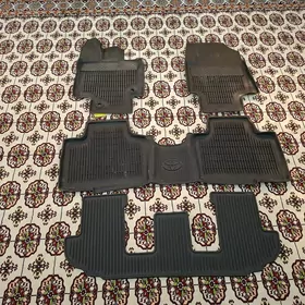 Kowrik коврик Highlander 2022