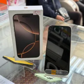 Айфон 16про 128гб