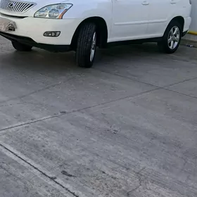 Lexus RX 330 2004