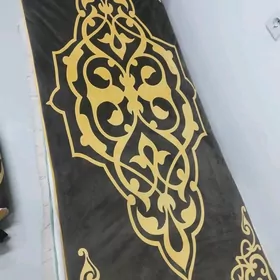 Düşek, Ýassyk, Матрас, подушка