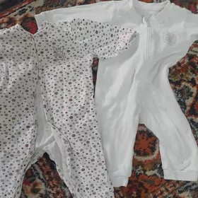 вещи на девочку