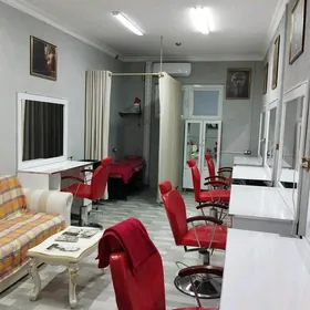 Salon