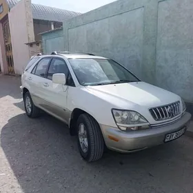 Lexus RX 300 2002