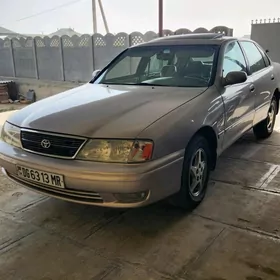 Toyota Avalon 1997