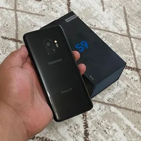 Samsung S9 4/64