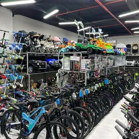 TIGIR SAMAKAT KREDIT MAGAZYN