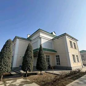 Çogonly Çyzgy Kotedj A Чызгы