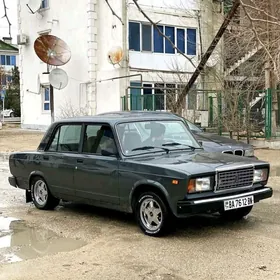 Lada 2107 2010