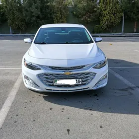 Chevrolet Malibu 2020