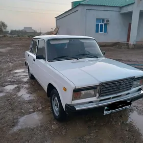 Lada 2107 2002