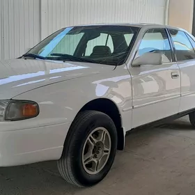 Toyota Camry 1993