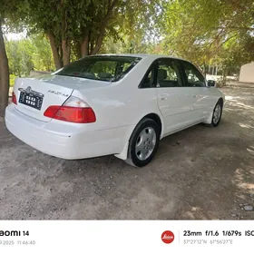 Toyota Avalon 2003
